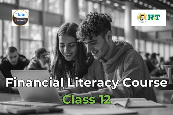 Financial Literacy Online Course for Class 12