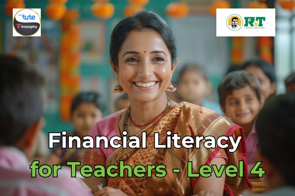 Financial Literacy Online Course for Teachers Level 4