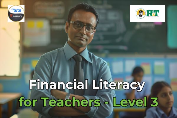 Financial Literacy Online Course for Teachers Level 3