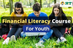 Financial Literacy Online Course for Youth